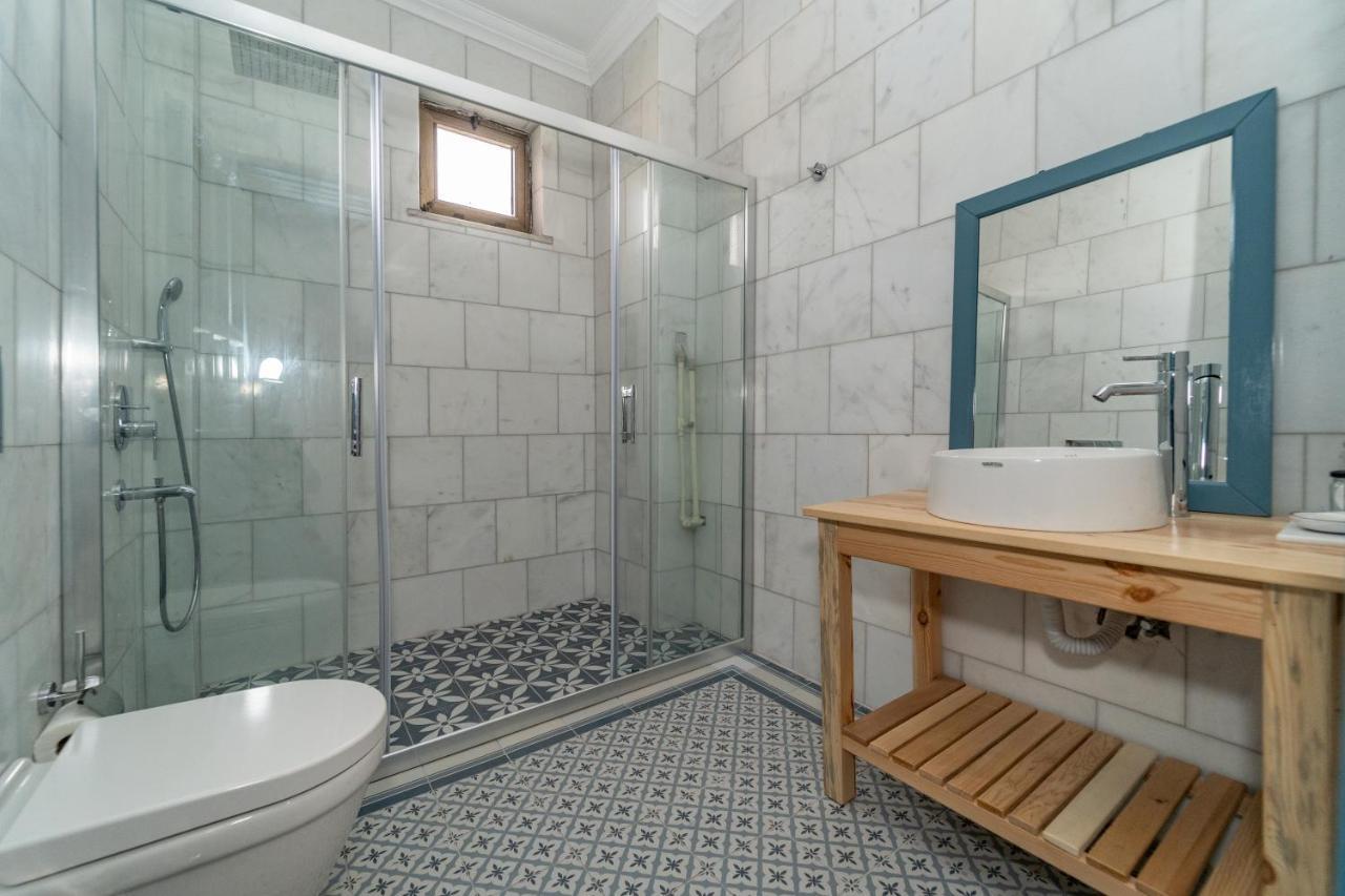 Endemik Hostel Fethiye Exteriör bild